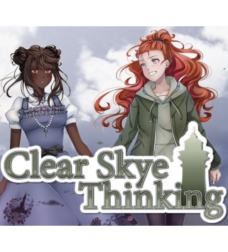 Clear Skye Thinking Steam Key GLOBAL